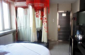 Harbin Dragon Jubilee Hotel Haicheng Exterior foto